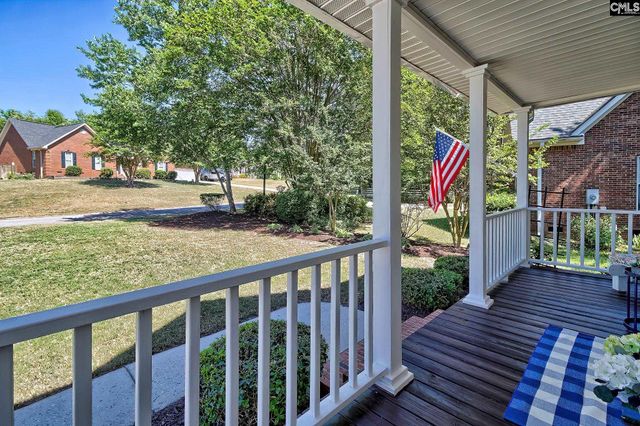 528 Hallsborough Drive, West Columbia, SC 29170
