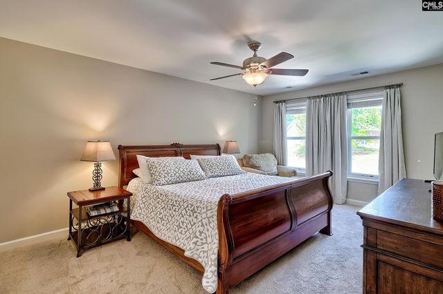 528 Hallsborough Drive, West Columbia, SC 29170