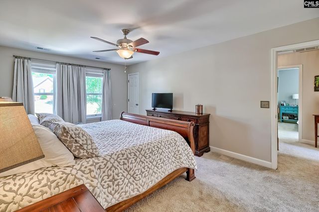 528 Hallsborough Drive, West Columbia, SC 29170