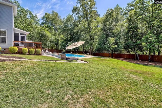 528 Hallsborough Drive, West Columbia, SC 29170