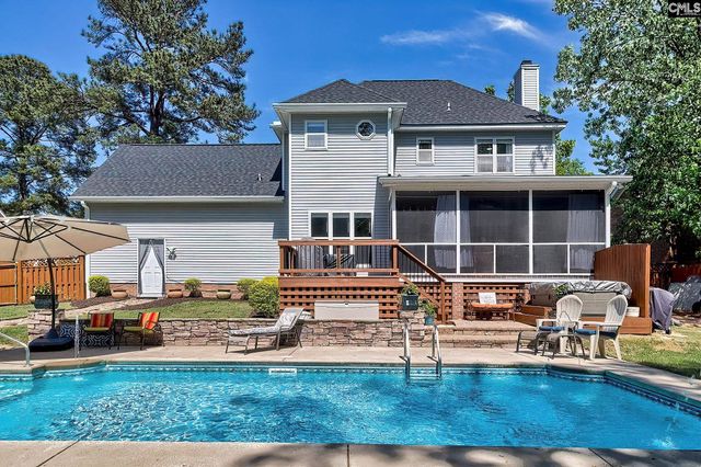 528 Hallsborough Drive, West Columbia, SC 29170