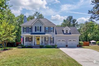 528 Hallsborough Drive, West Columbia, SC 29170