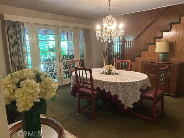 1173 Railroad Lane, Fish Camp, CA 93623