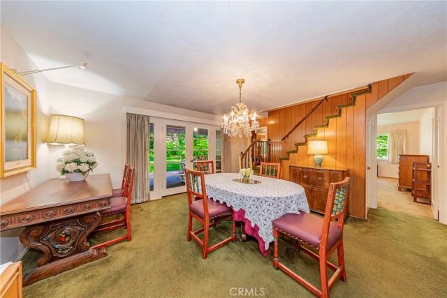 1173 Railroad Lane, Fish Camp, CA 93623