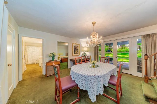 1173 Railroad Lane, Fish Camp, CA 93623