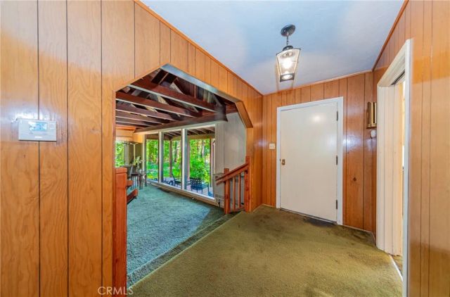 1173 Railroad Lane, Fish Camp, CA 93623