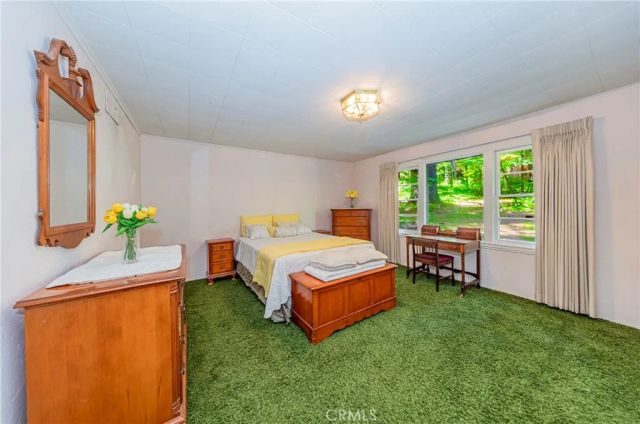 1173 Railroad Lane, Fish Camp, CA 93623