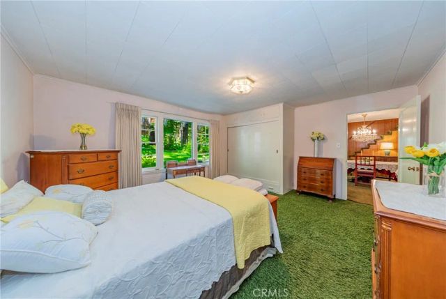 1173 Railroad Lane, Fish Camp, CA 93623