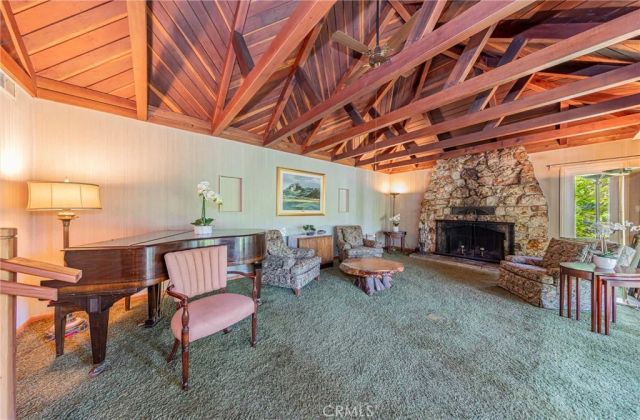 1173 Railroad Lane, Fish Camp, CA 93623