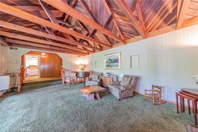 1173 Railroad Lane, Fish Camp, CA 93623