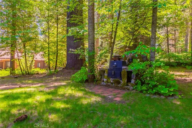 1173 Railroad Lane, Fish Camp, CA 93623