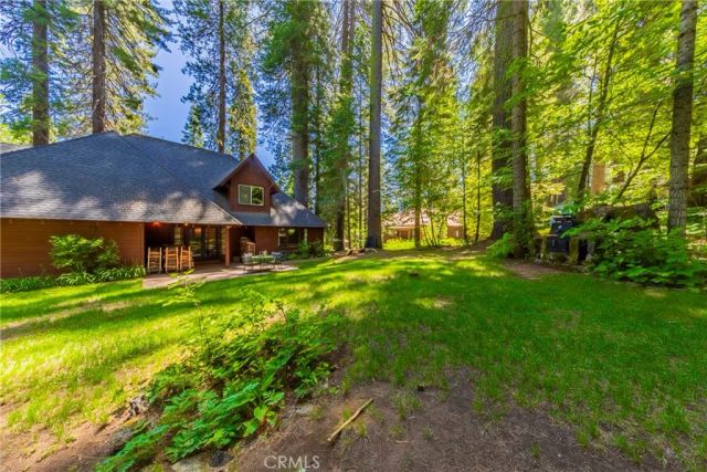 1173 Railroad Lane, Fish Camp, CA 93623