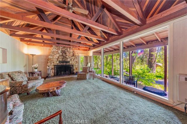 1173 Railroad Lane, Fish Camp, CA 93623