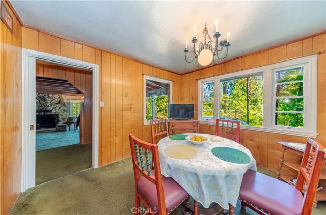 1173 Railroad Lane, Fish Camp, CA 93623