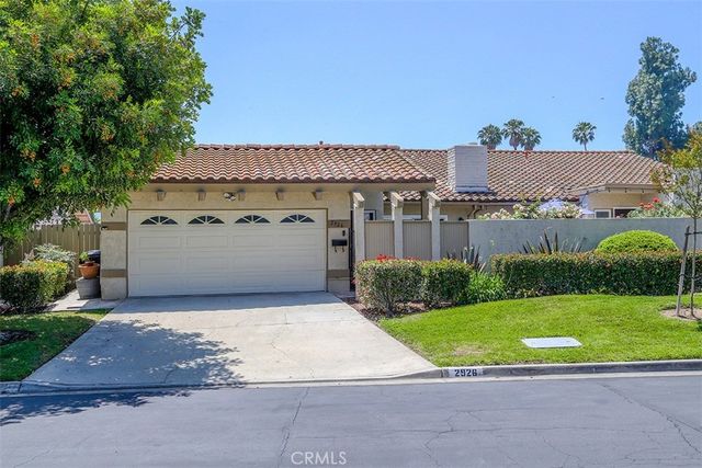 2926 Persimmon, Fullerton, CA 92835