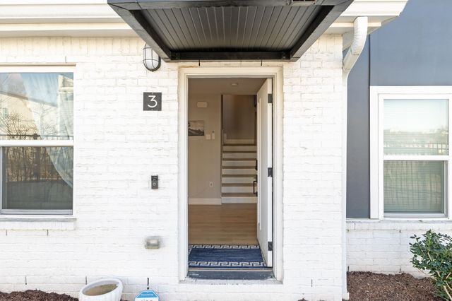 110 Duke St Apt 3, Nashville, TN 37207