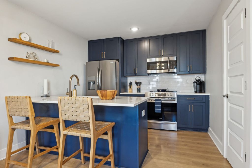 110 Duke St Apt 3, Nashville, TN 37207