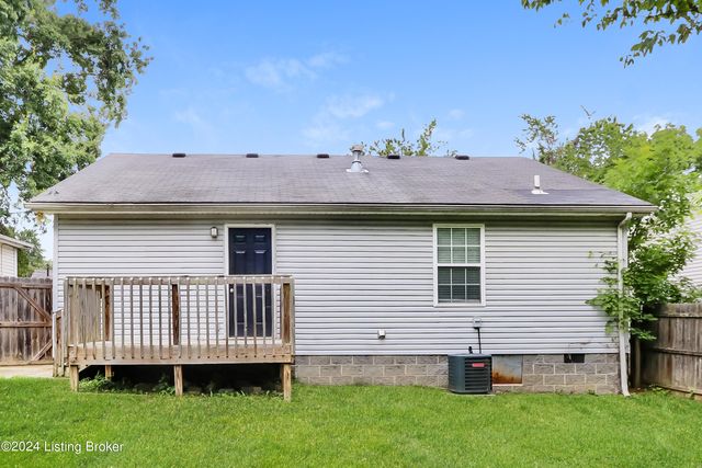 6905 Wood Rd, Louisville, KY 40258
