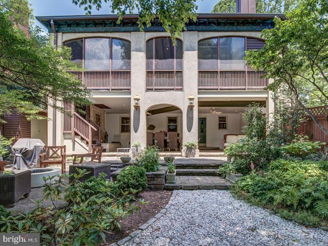 3808 CATHEDRAL AVE NW, Washington, DC 20016