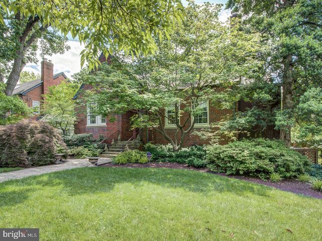 3808 CATHEDRAL AVE NW, Washington, DC 20016