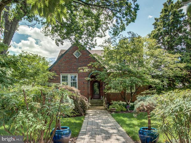 3808 CATHEDRAL AVE NW, Washington, DC 20016