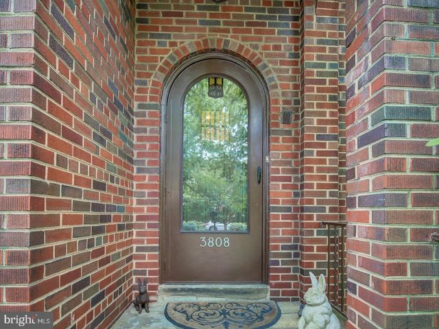 3808 CATHEDRAL AVE NW, Washington, DC 20016