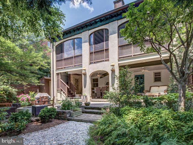 3808 CATHEDRAL AVE NW, Washington, DC 20016