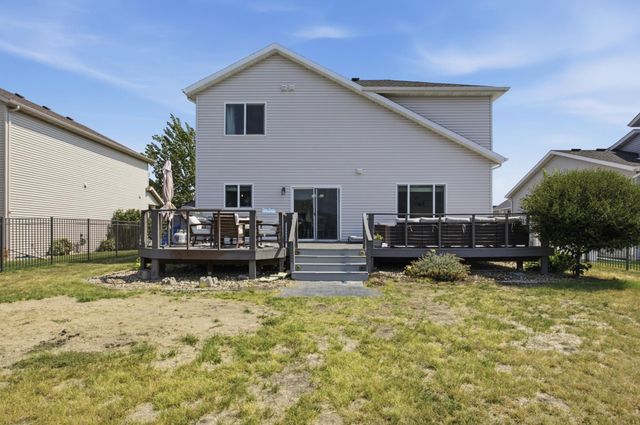 3126 6th Street E, West Fargo, ND 58078