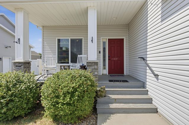 3126 6th Street E, West Fargo, ND 58078