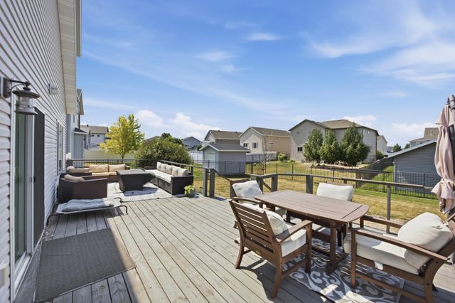 3126 6th Street E, West Fargo, ND 58078