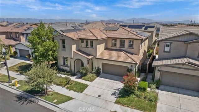 4865 S Wilson Avenue, Ontario, CA 91762