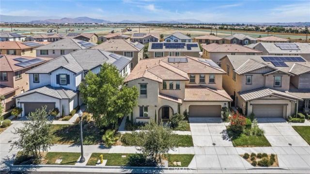 4865 S Wilson Avenue, Ontario, CA 91762