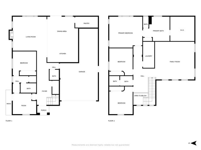 4865 S Wilson Avenue, Ontario, CA 91762