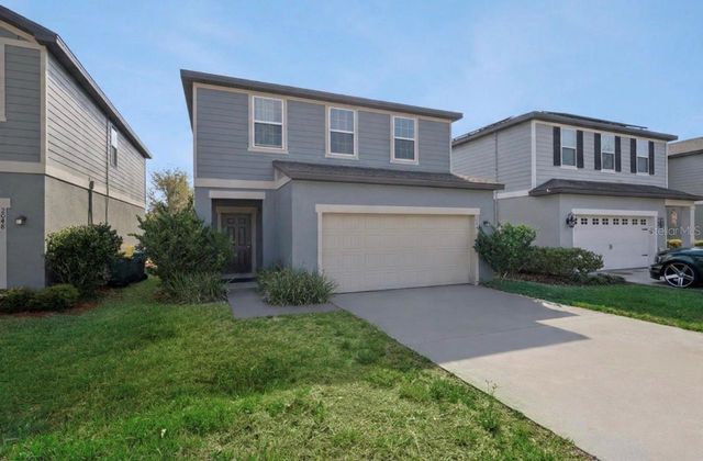 2044 CADES COVE WAY, Deland, FL 32720