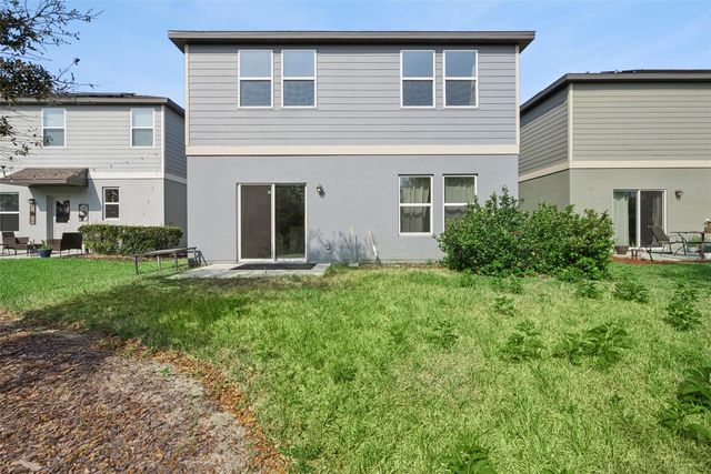 2044 CADES COVE WAY, Deland, FL 32720