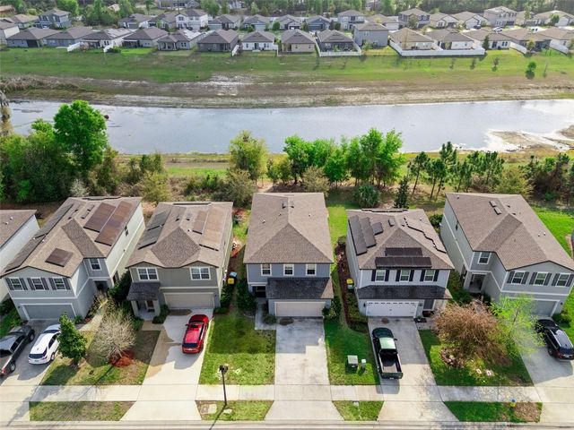 2044 CADES COVE WAY, Deland, FL 32720