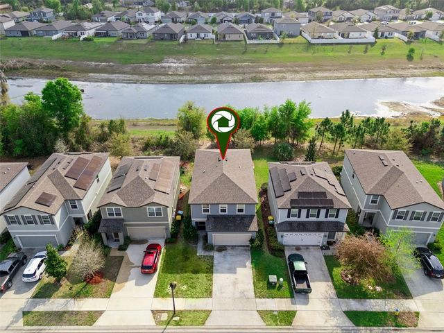 2044 CADES COVE WAY, Deland, FL 32720