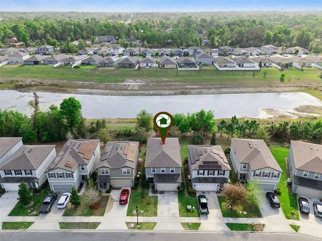 2044 CADES COVE WAY, Deland, FL 32720