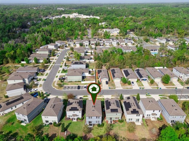 2044 CADES COVE WAY, Deland, FL 32720