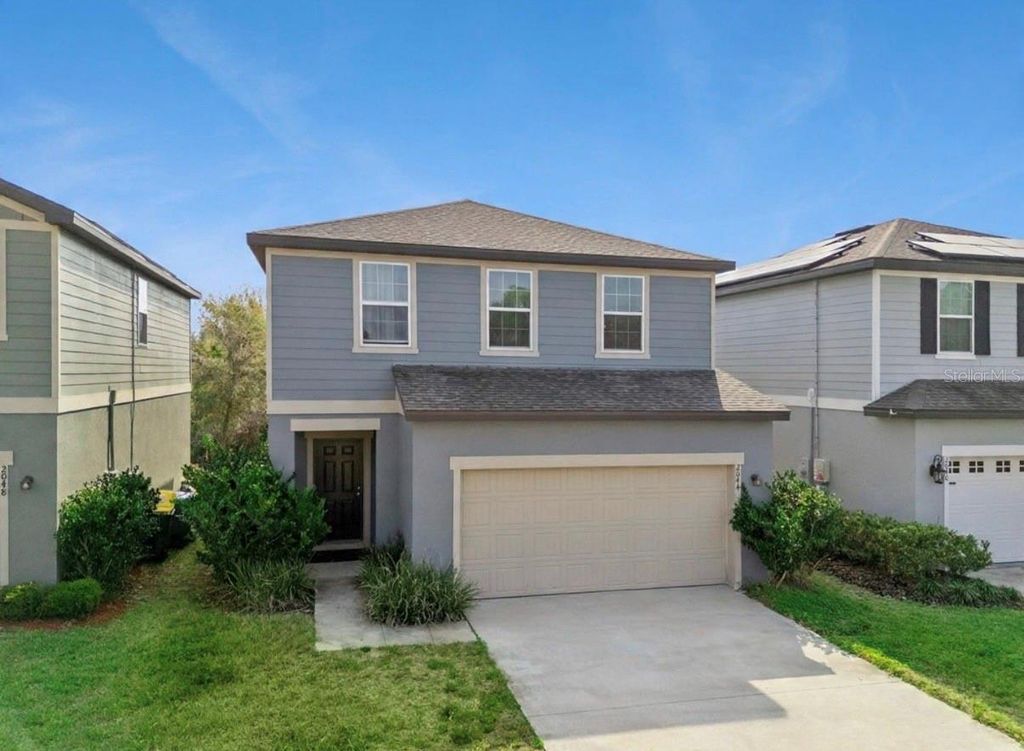 2044 CADES COVE WAY, Deland, FL 32720