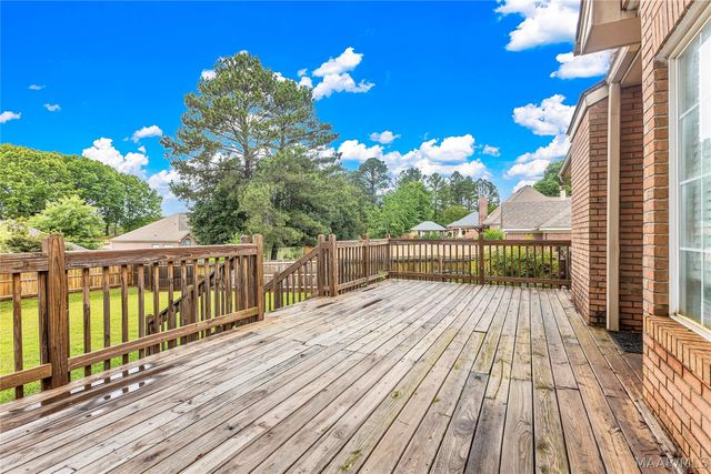 225 Twin Oaks Lane, Wetumpka, AL 36093