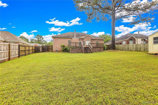 225 Twin Oaks Lane, Wetumpka, AL 36093