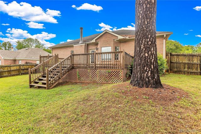 225 Twin Oaks Lane, Wetumpka, AL 36093