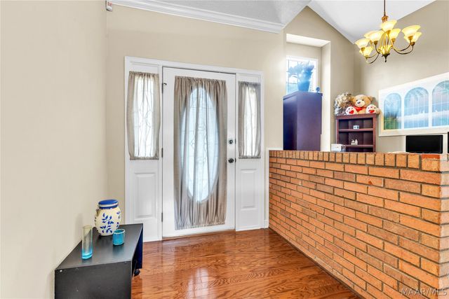 225 Twin Oaks Lane, Wetumpka, AL 36093