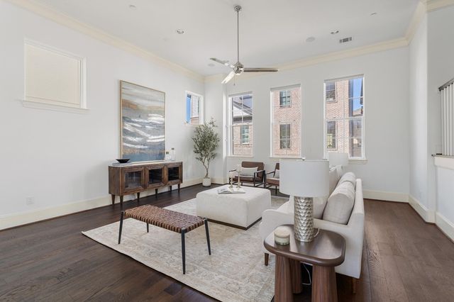 1314 Hunters Meadow Lane, Houston, TX 77055