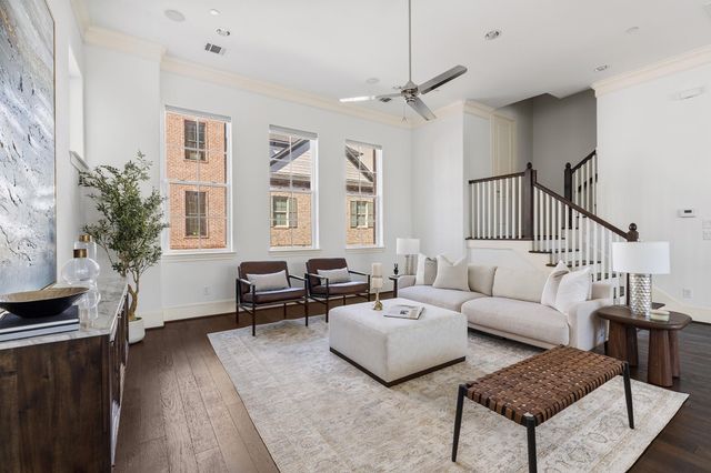 1314 Hunters Meadow Lane, Houston, TX 77055