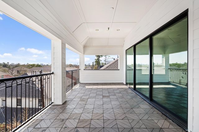 1314 Hunters Meadow Lane, Houston, TX 77055