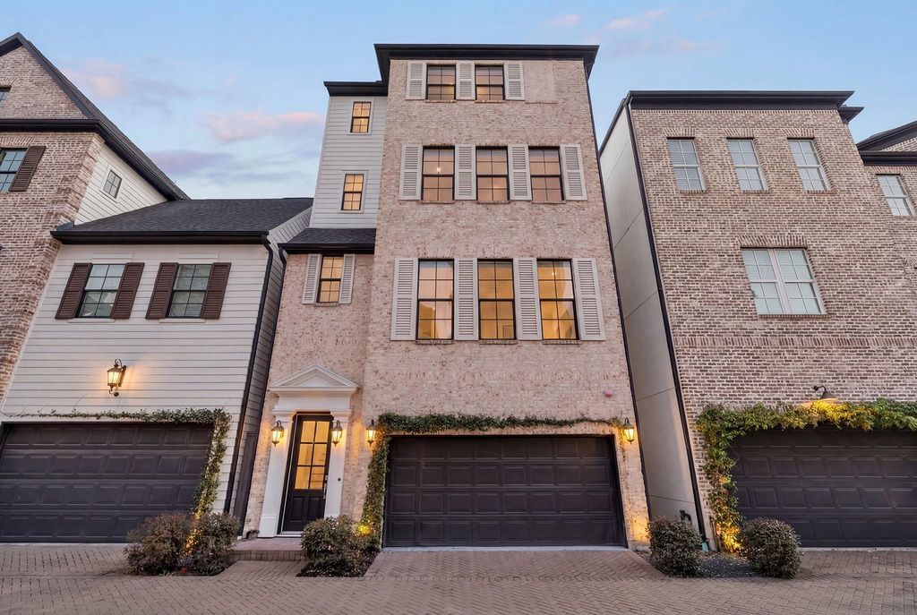 1314 Hunters Meadow Lane, Houston, TX 77055