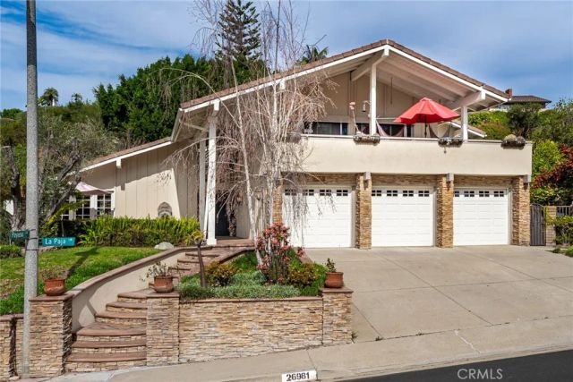 26981 La Paja, Mission Viejo, CA 92691