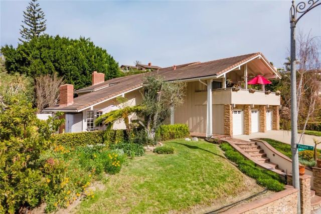 26981 La Paja, Mission Viejo, CA 92691